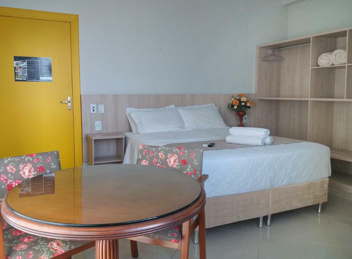 Hotel Pousada Familia De Nazare كاشويرا باوليستا المظهر الخارجي الصورة