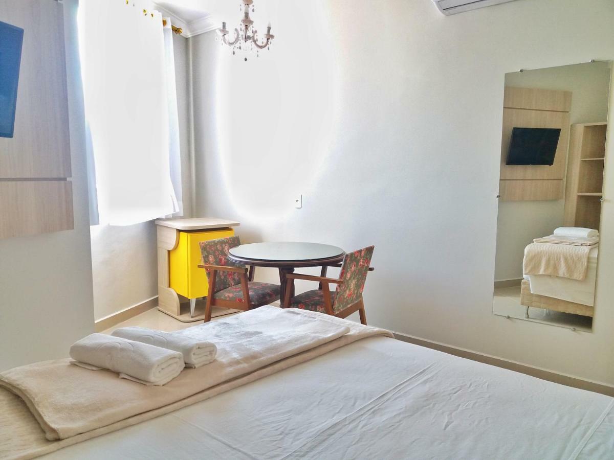 Hotel Pousada Familia De Nazare كاشويرا باوليستا المظهر الخارجي الصورة